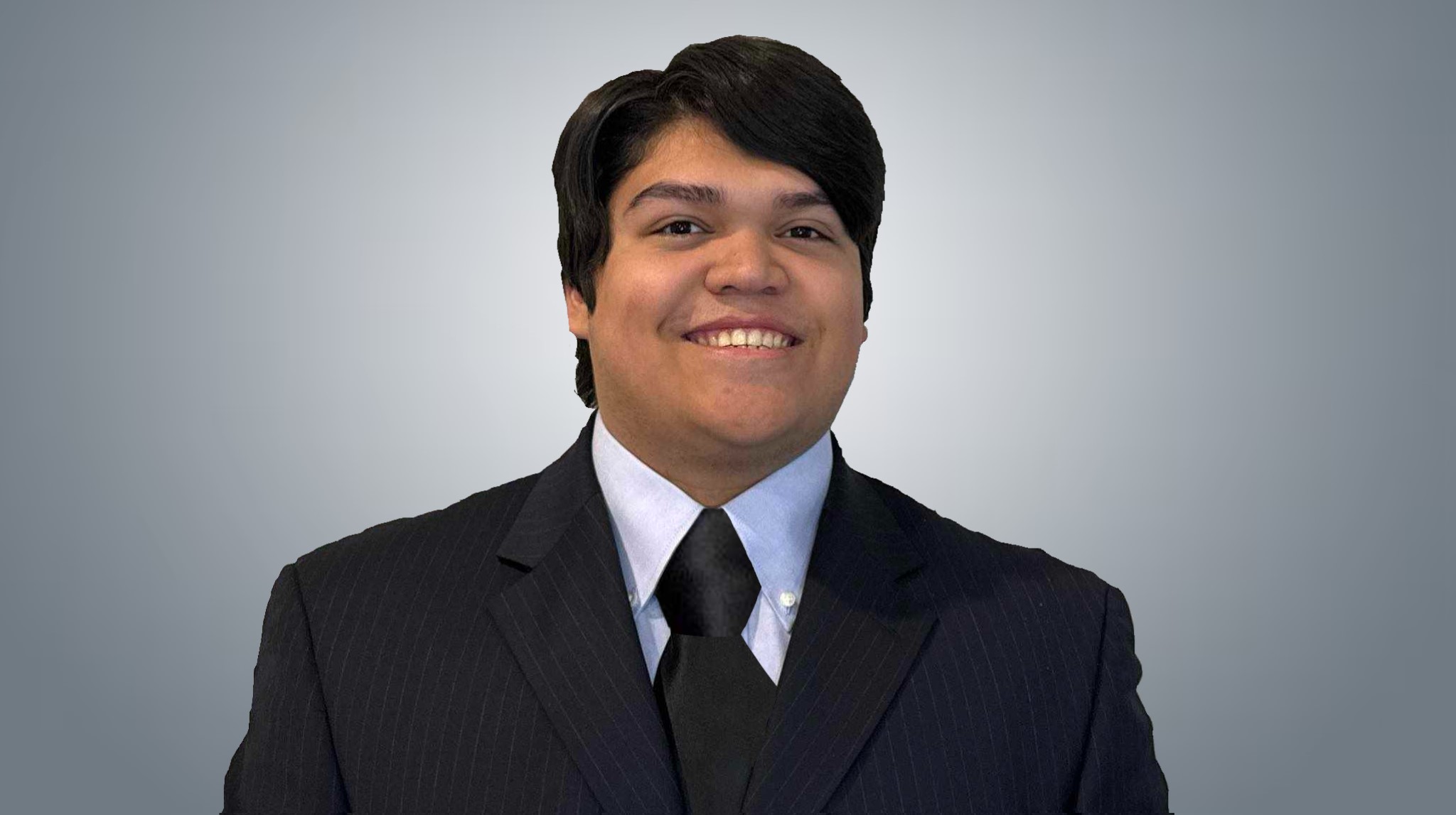 Profile photo of Jacob A. Garza